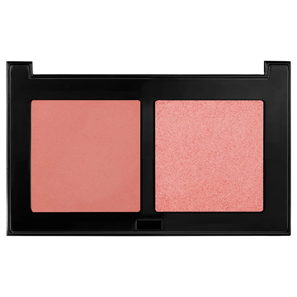 Pastel Profashion Duo Blush Set Cheek To Cheek 10 hot Pink