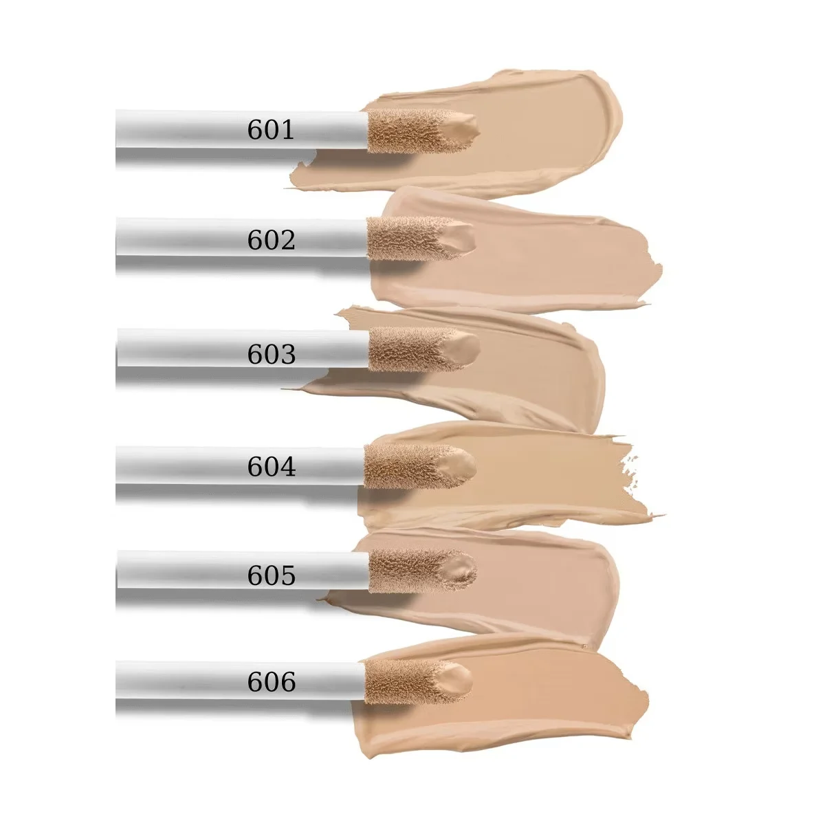 Pastel Profashion 2-in-1 Foundation &amp; Concealer, 24H Haltbarkeit