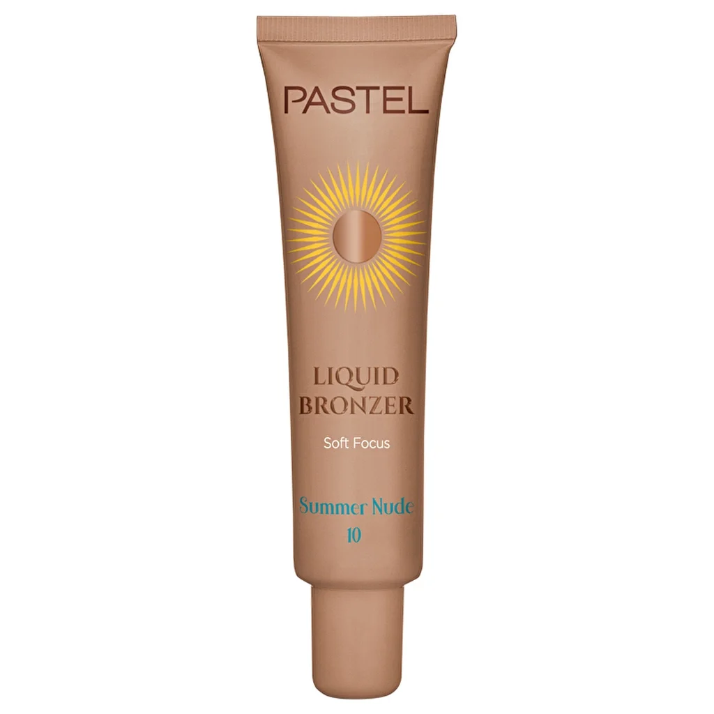 Pastel Liquid Bronzer 10 nude