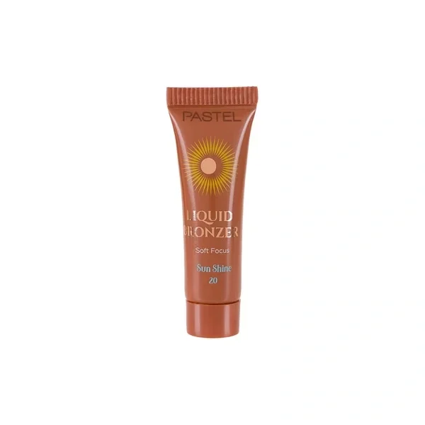 Pastel Profashion Mini Liquid Bronzer 20