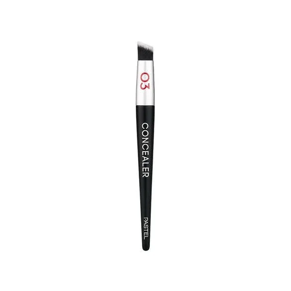 Pastel Profashion Concealer Brush 03