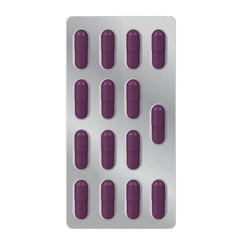 Zade Vital Multivitamin 30 herbal Capsules