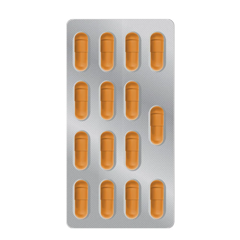 Zade Vital Probiotic Reforma 30 herbal Capsules