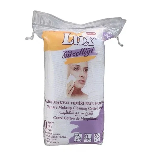 Lux Baby Cleaning Cotton Maxi 40 pcs
