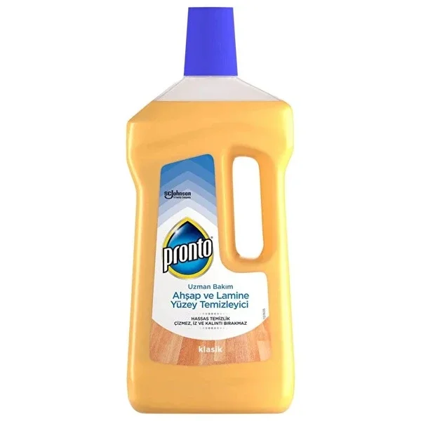 Pronto Wood Cleaner 750 gr