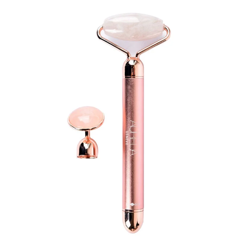 Aurelia Geneve 2-in-1 Replaceable Head Beauty Bar