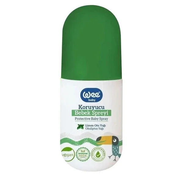 Wee Baby Baby Protective Spray 100 ml