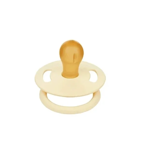 Wee Baby Rubber Tipped Pacifier No 3 1 pcs