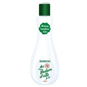 Bebak Bittermandel Abschminkmilch 215mL