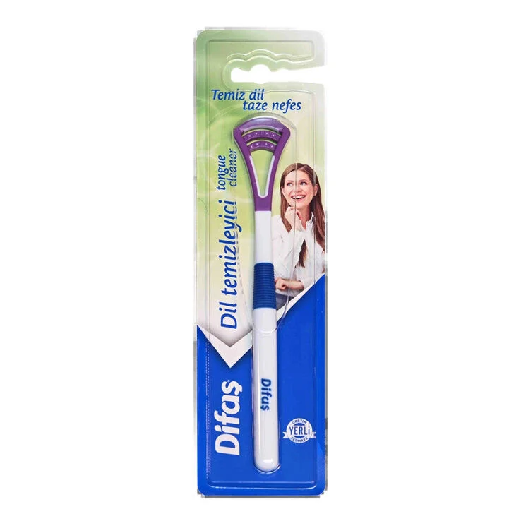 Difaş Tongue Cleaner