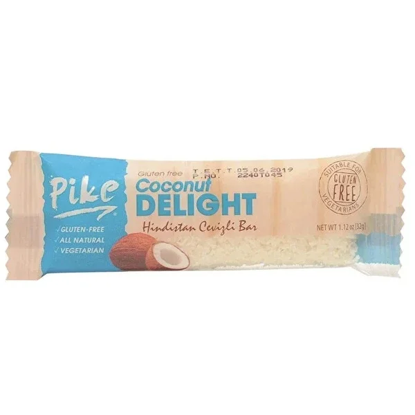 Pike Coconut Bar 32 gr