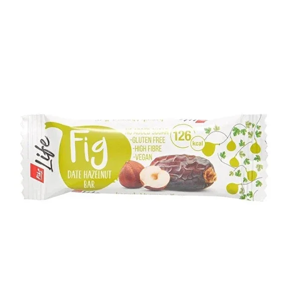 Pike Life Bar Date & Fig 30 gr