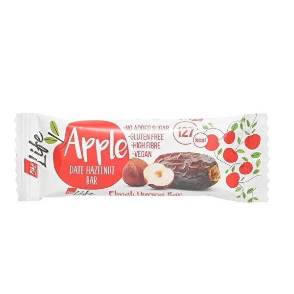 Pike Life Bar Date & Apple 30 gr