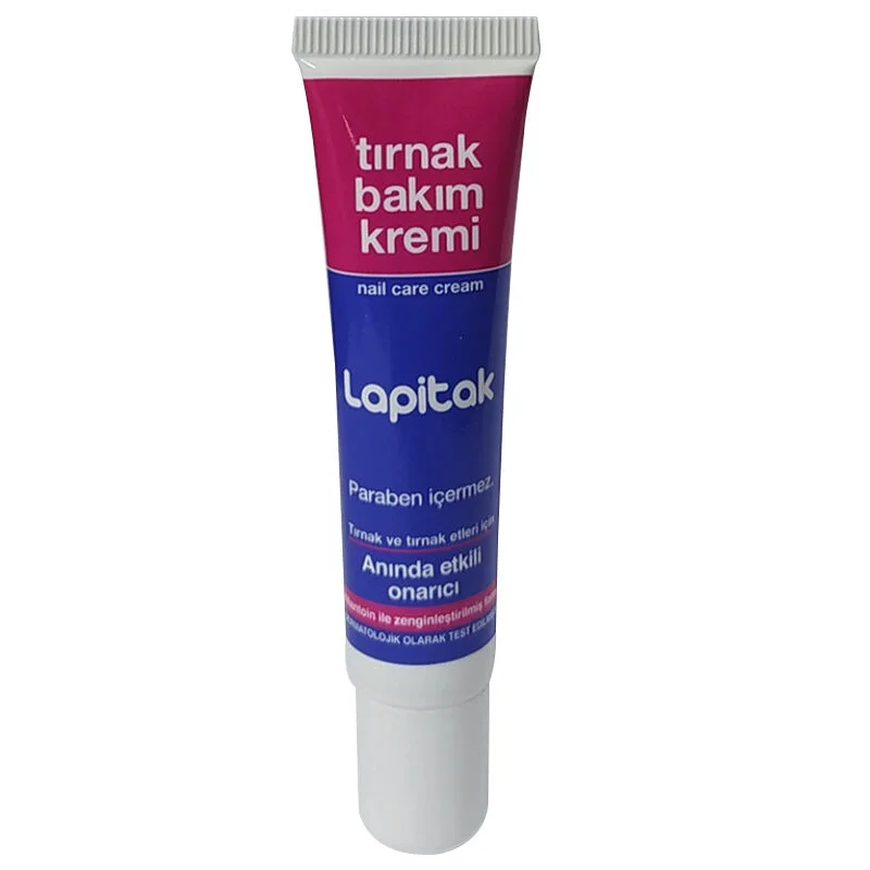 Lapitak Nagelpflegecreme 15 ml