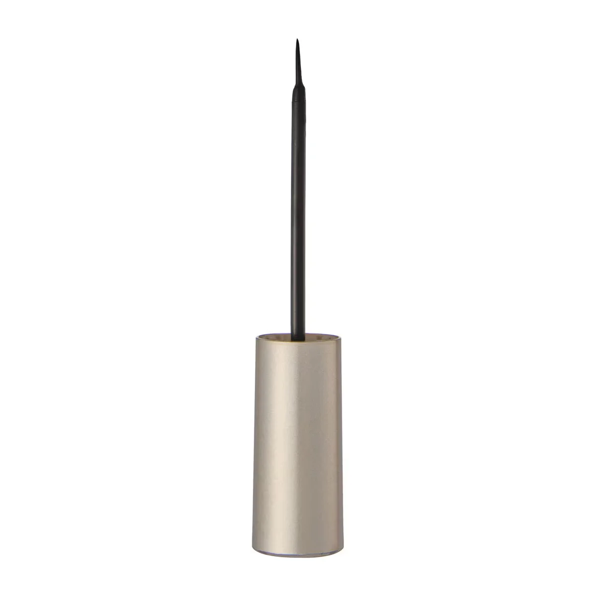 Golden Rose Perfect Lashes Black Eyeliner - Quick-Dry, Long-Lasting