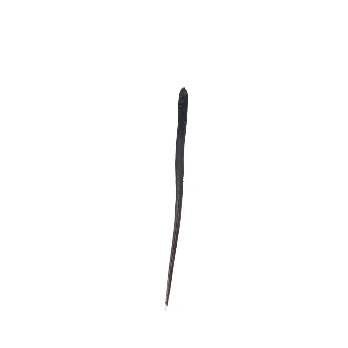 Подводка для глаз Golden Rose Perfect Lashes черная