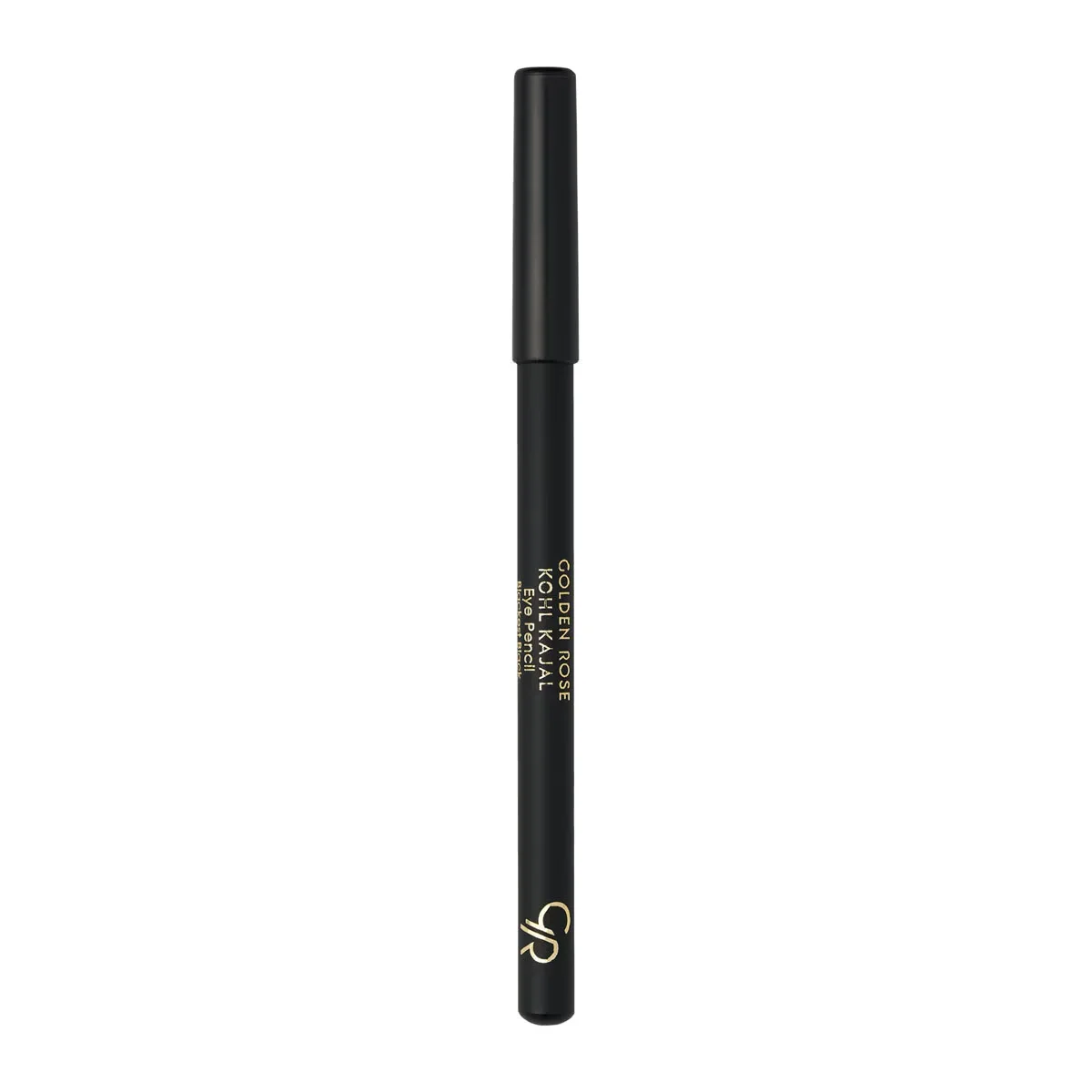 Golden Rose Eyeliner Kajal Black 1 pcs