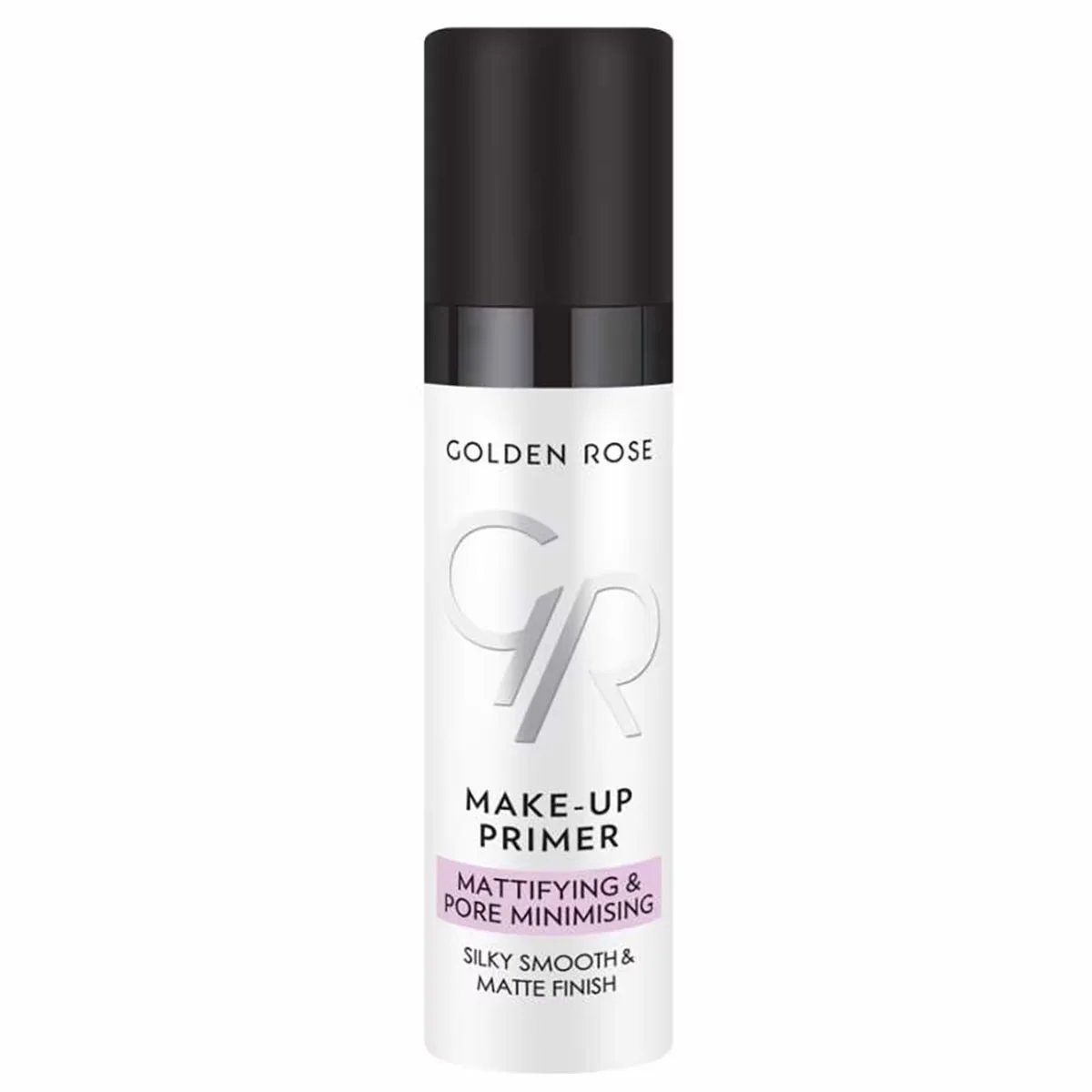 Golden Rose Mattierender Porenverfeinernder Make-up Primer