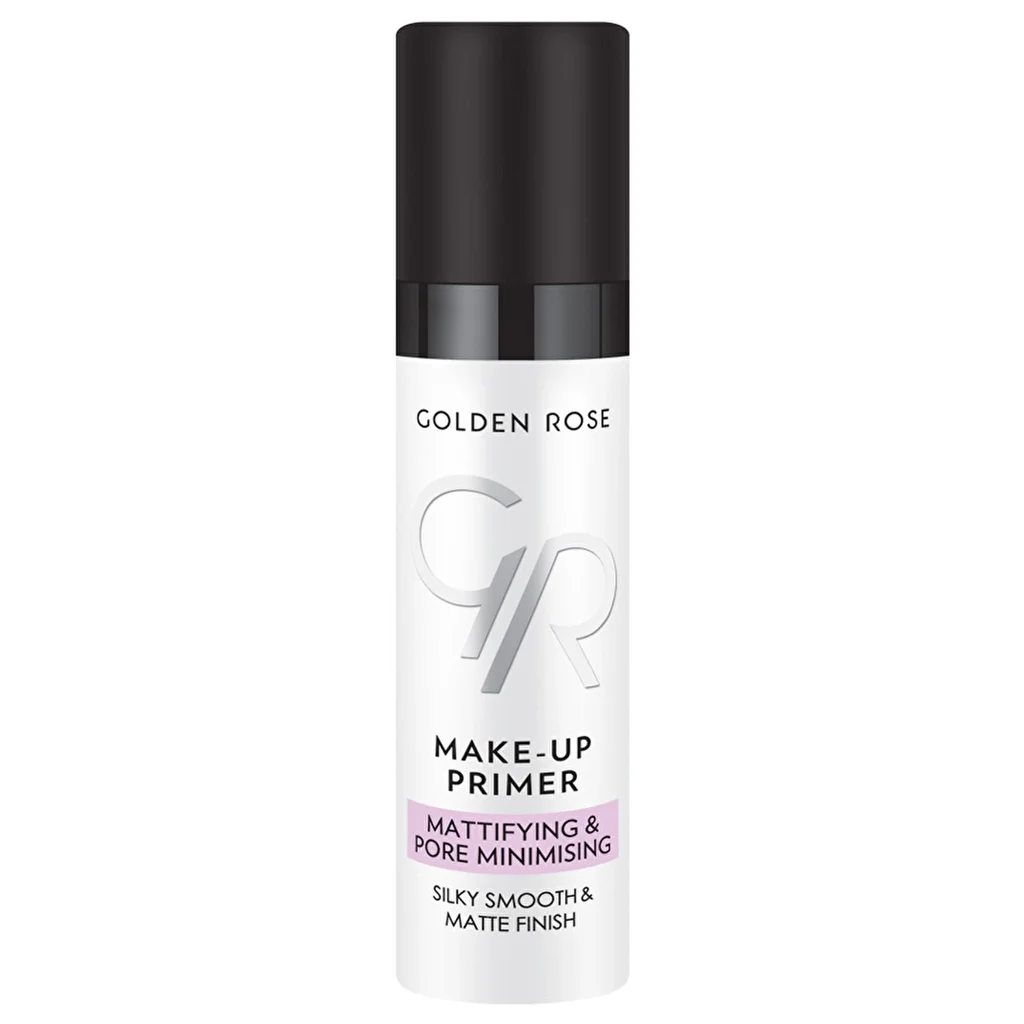 Golden Rose Mattierender Porenverfeinernder Make-up Primer