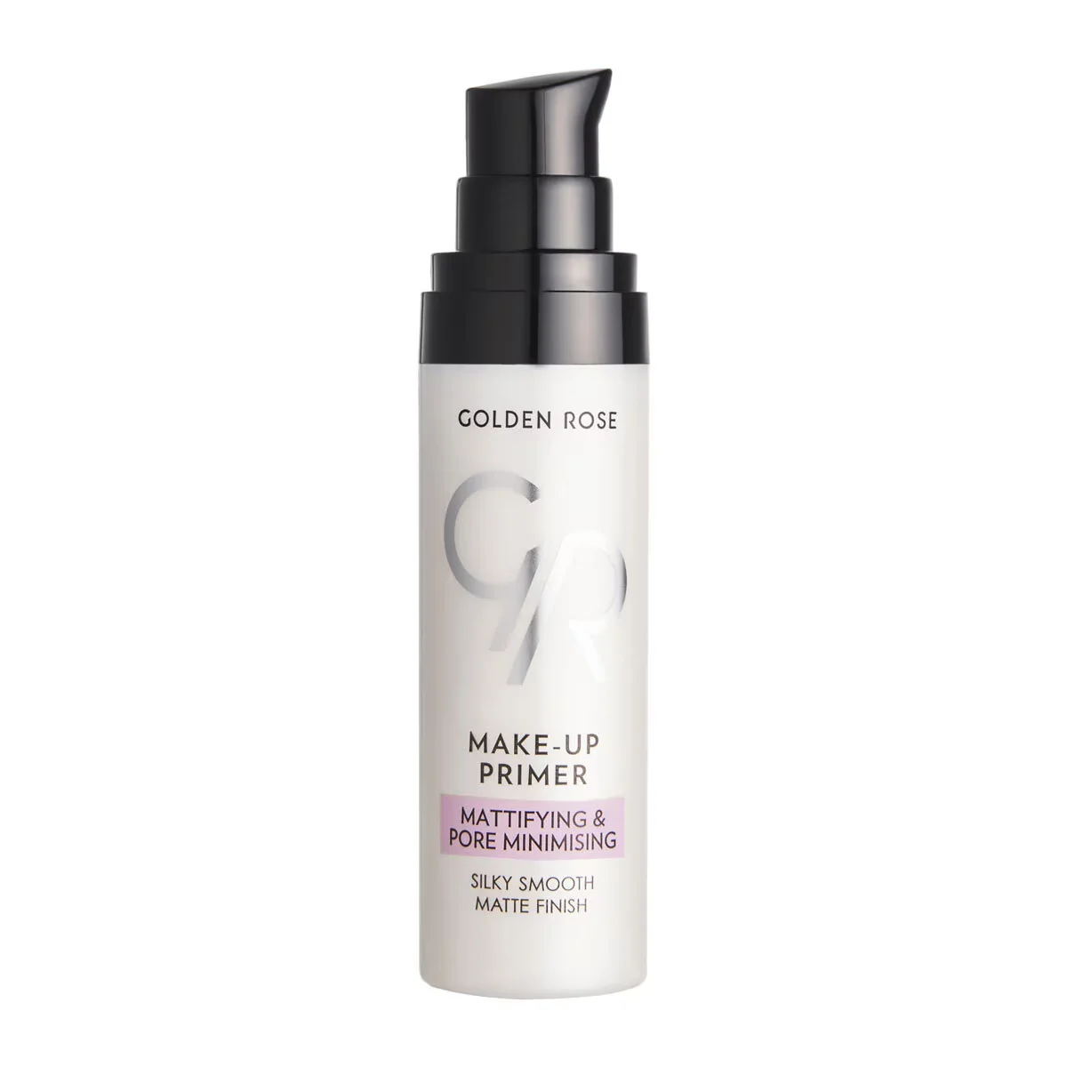 Golden Rose Mattierender Porenverfeinernder Make-up Primer