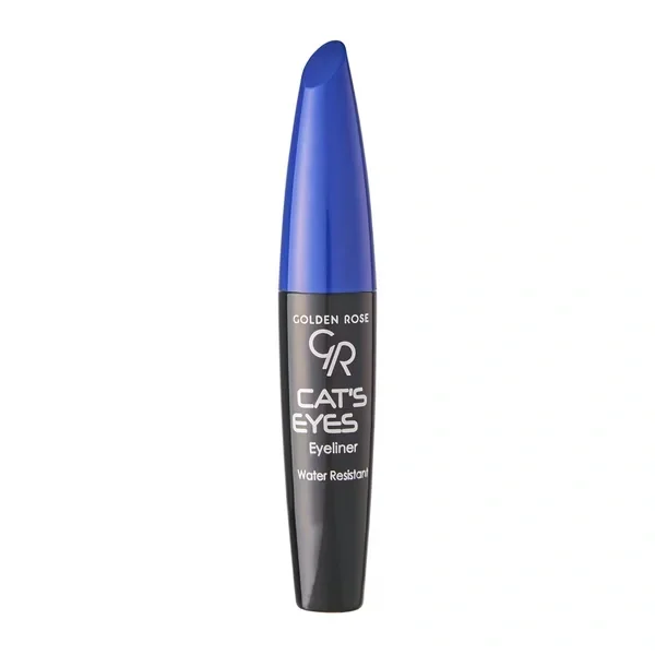 Golden Rose Cats Eyes Liner No: 06