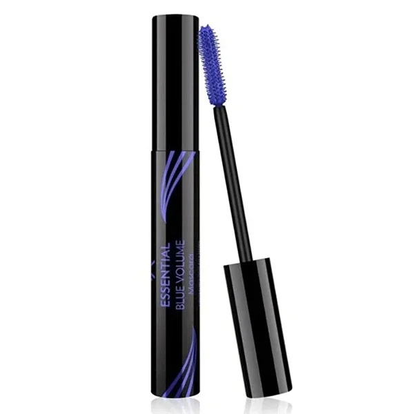 Golden Rose Mascara Essential Volume Blue 1 pcs