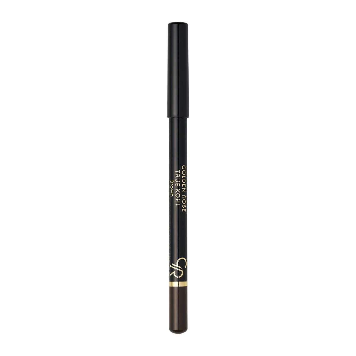 Golden Rose True Kohl Eyeliner Brown