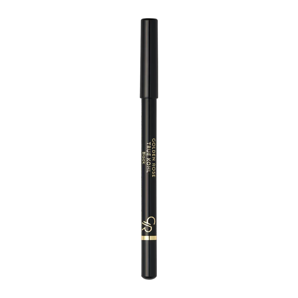 Golden Rose Eye Pencil True Kohl Black 1 pcs