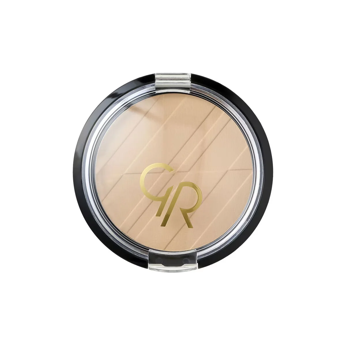 Golden Rose Silky Touch Compact Powder No: 04