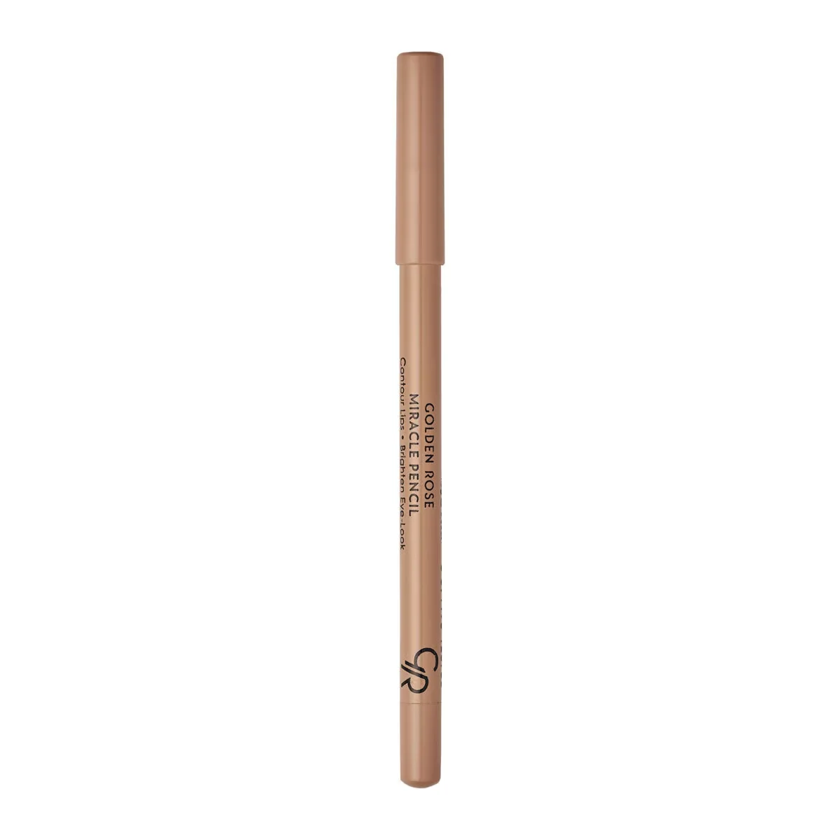 Golden Rose Lip and Eye Pencil Miracle 1 pcs