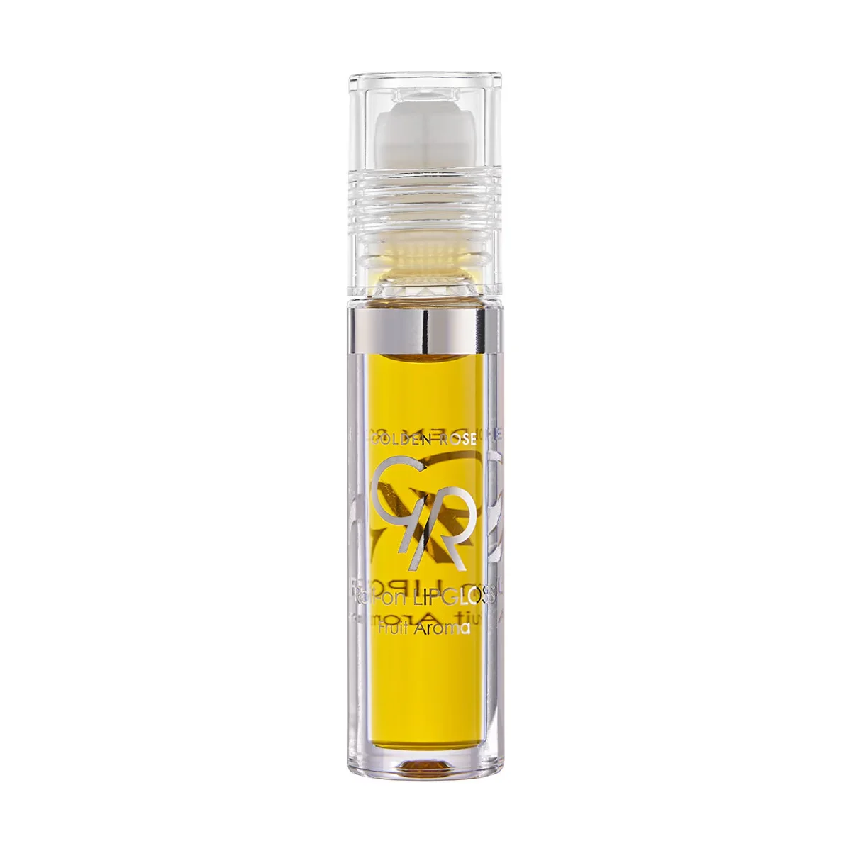 Golden Rose ملمع شفاه رول أون برائحة الفواكه من جولدن روز موز