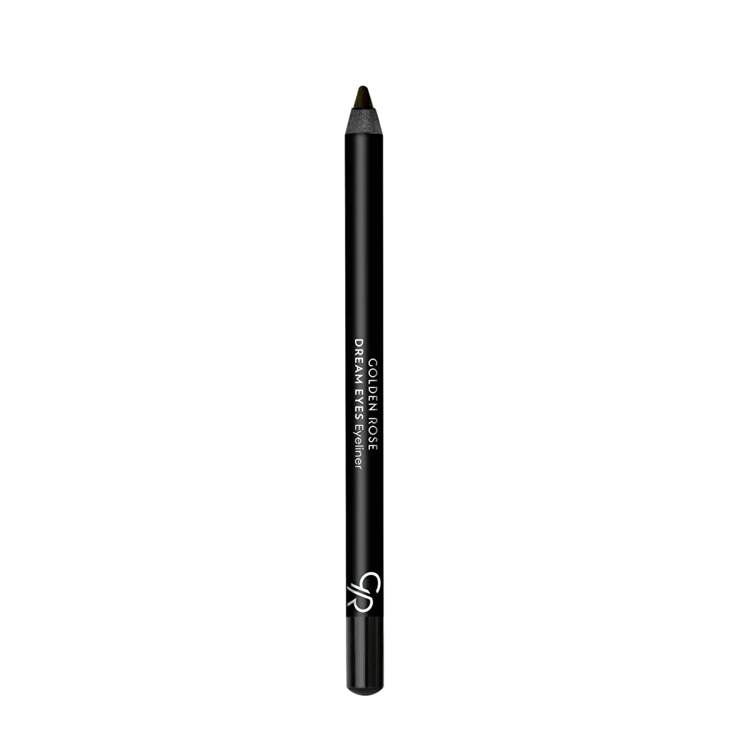 Golden Rose Dream Eyes Eyeliner Eye Pencil No:401