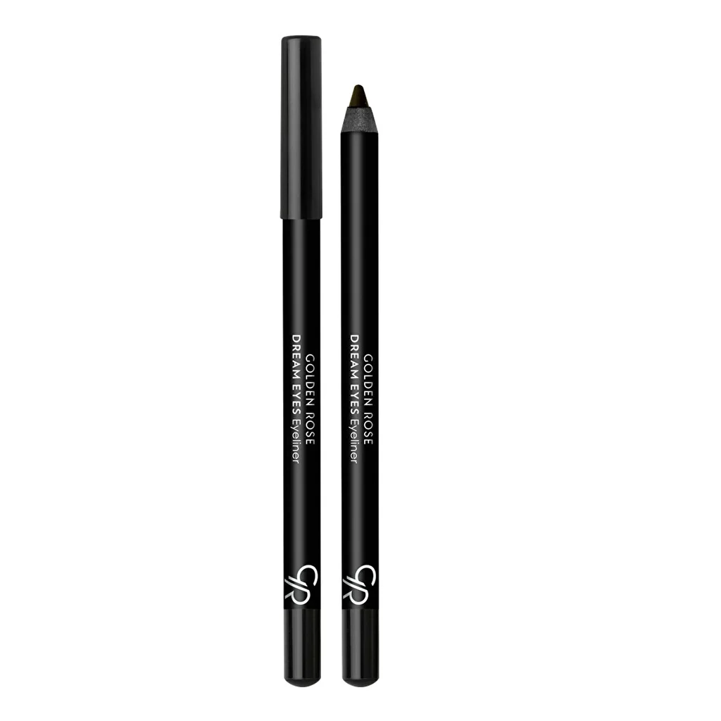Golden Rose Dream Eyes Eyeliner Eye Pencil No:401