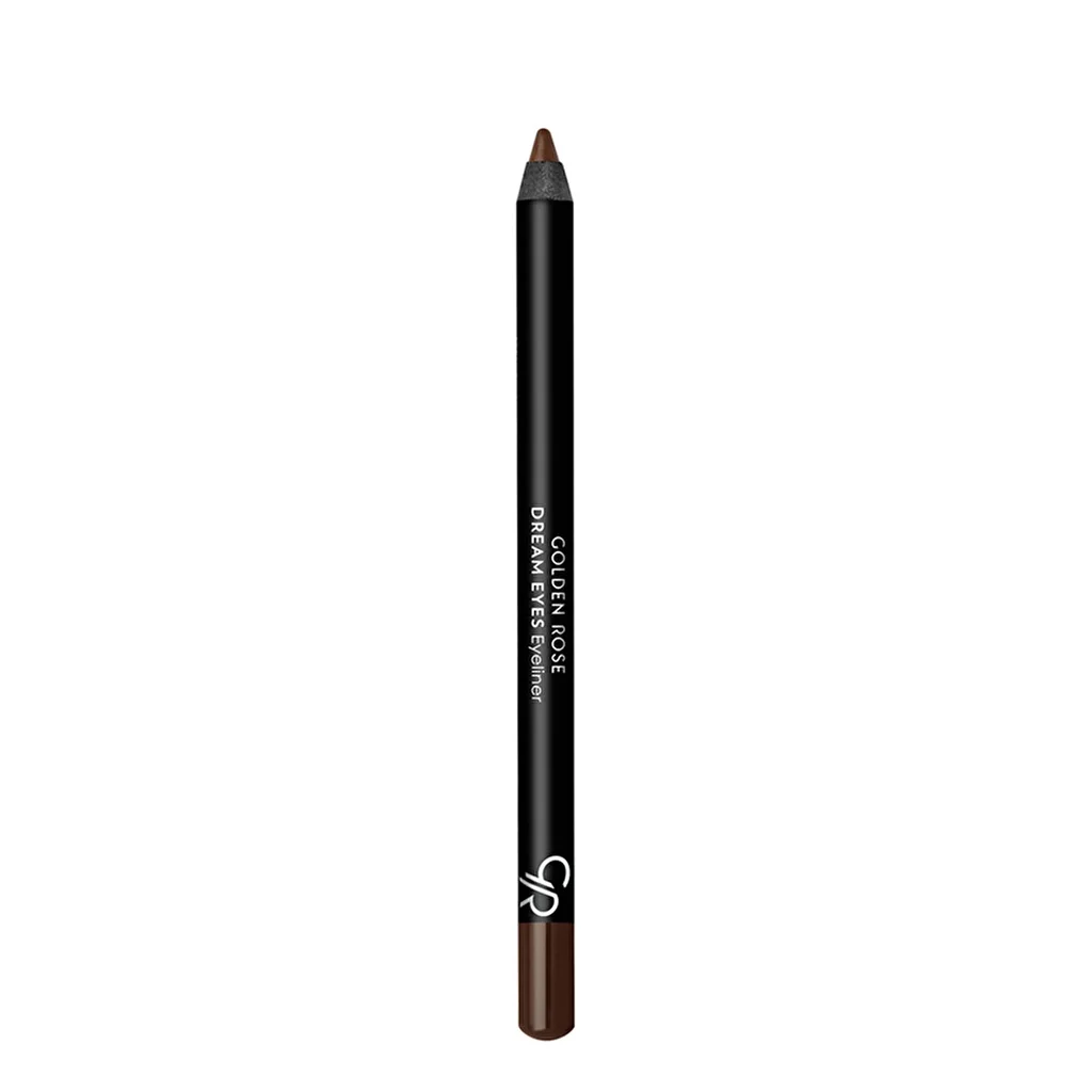 Golden Rose Dream Eyes Eyeliner Eye Pencil No:407