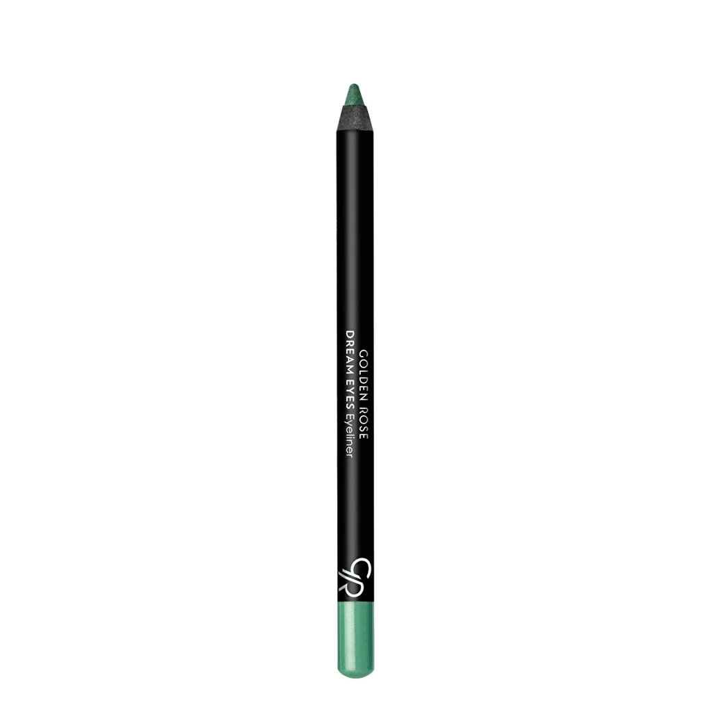 Golden Rose Dream Eyes Eyeliner Eye Liner No:414