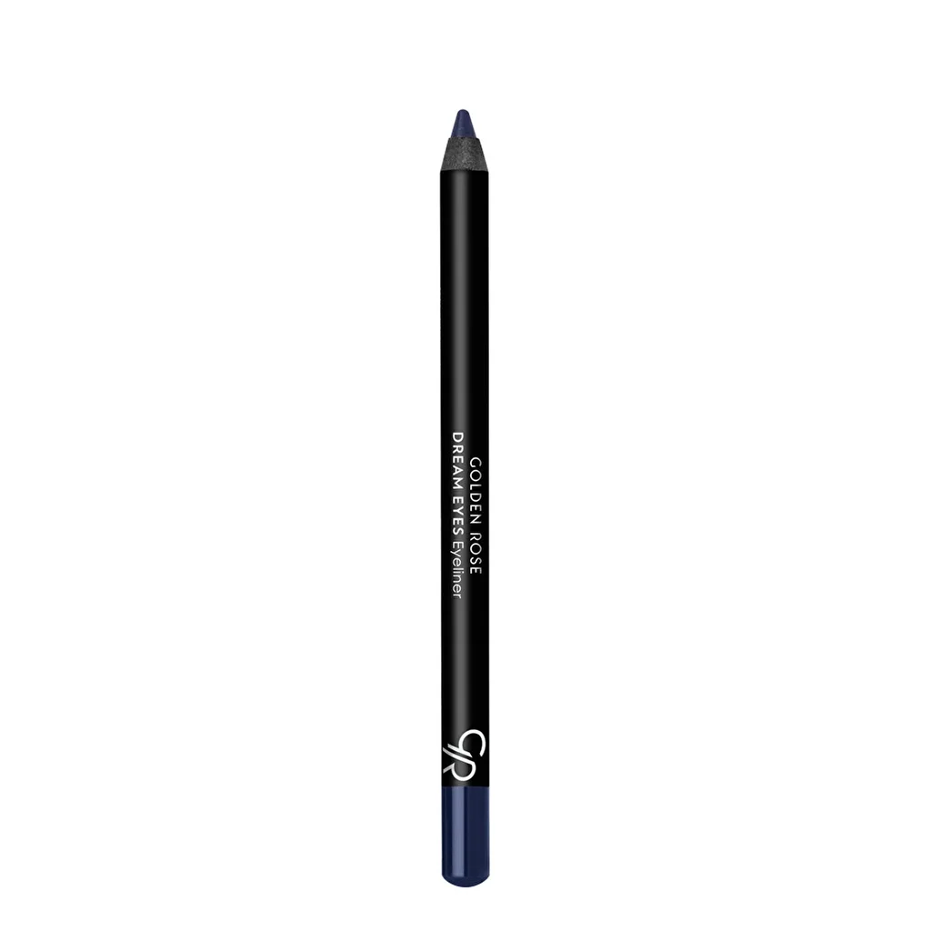 Golden Rose Dream Eyes Eyeliner Eye Liner No:424