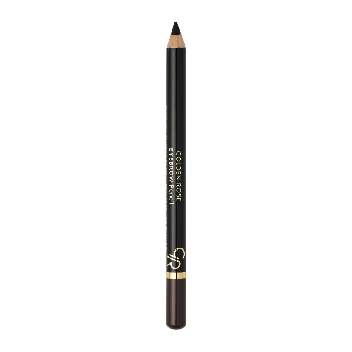 Golden Rose Augenbrauenstift Nr. 102 - Kaffee-Ton