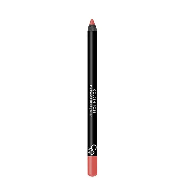 Golden Rose Lip Pencil Dream Lips 523 1 pcs