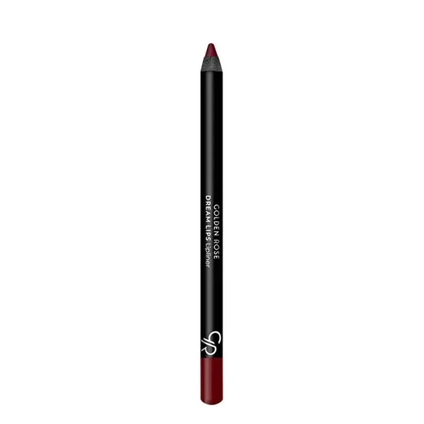 Golden Rose Lip Pencil Dream Lips 524 1 pcs