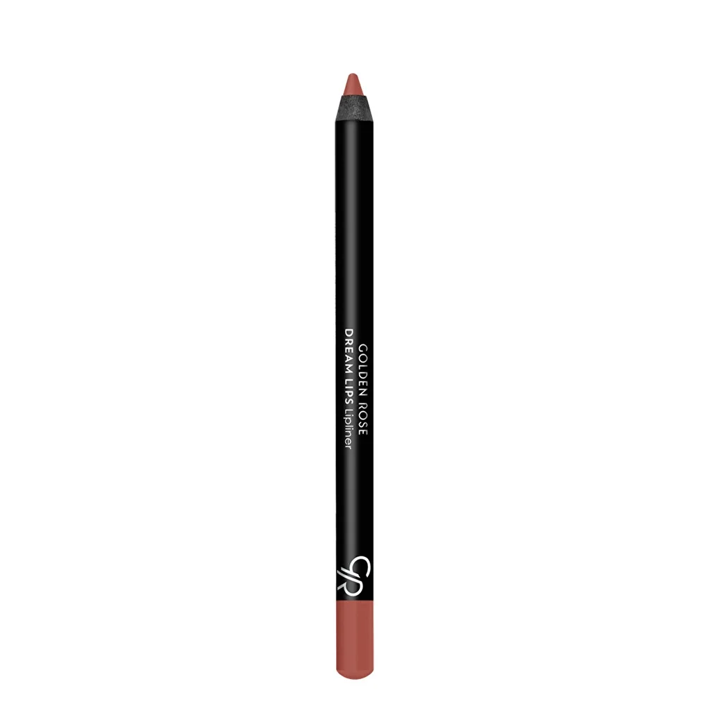 Golden Rose Dream Lips Lipliner No:531