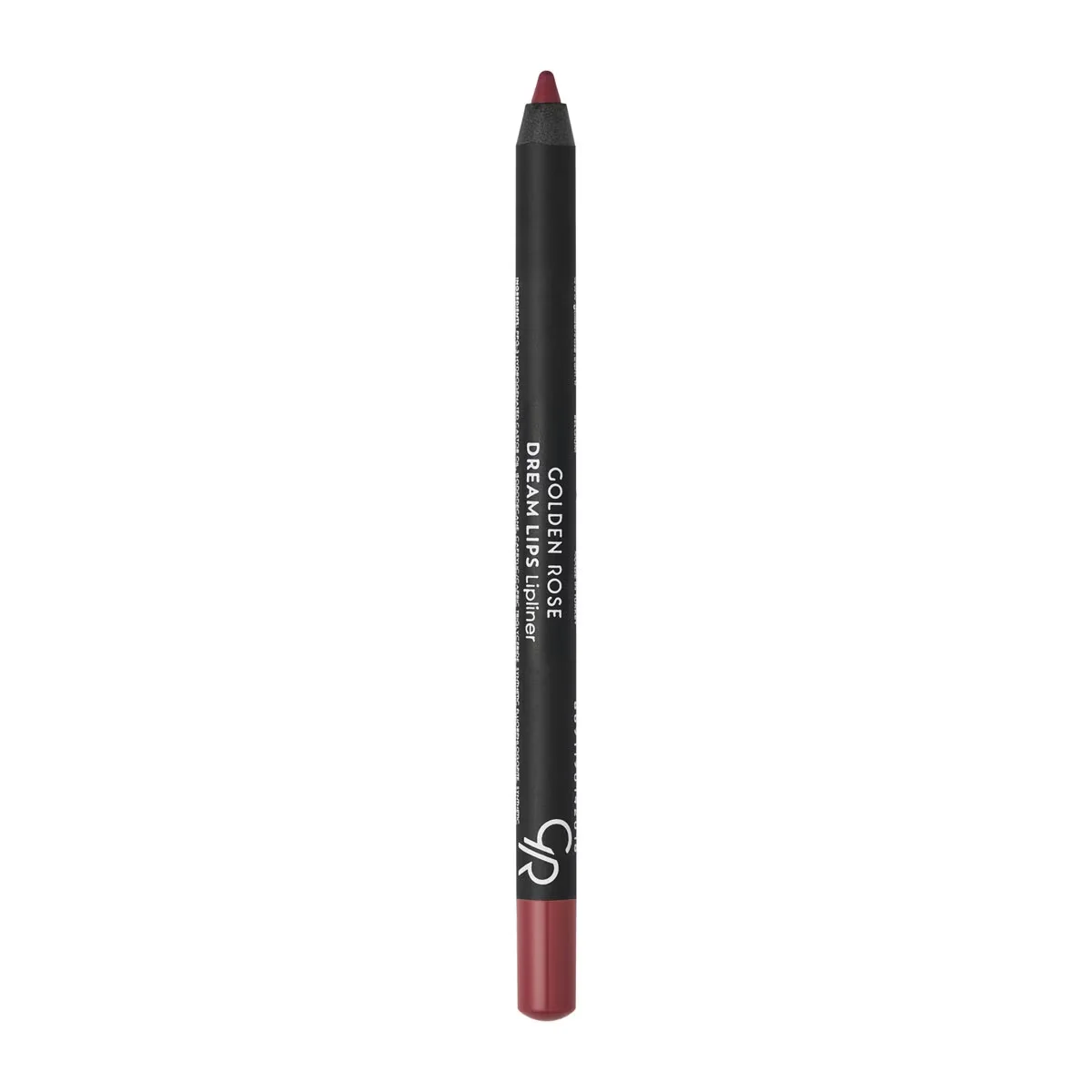 Golden Rose Dream Lippenstift No: 534 - Hohe Pigmentierung, Feuchtigkeitsspendend