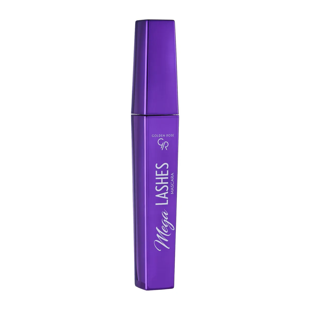 Тушь для ресниц Mega Lashes от Golden Rose