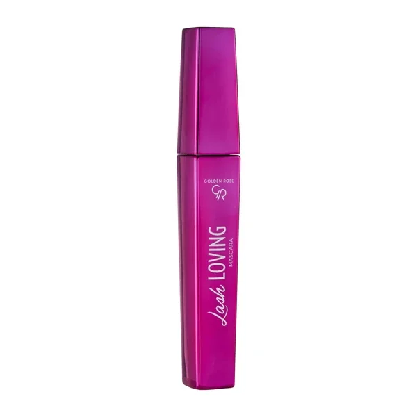 Golden Rose Mascara Lash Loving