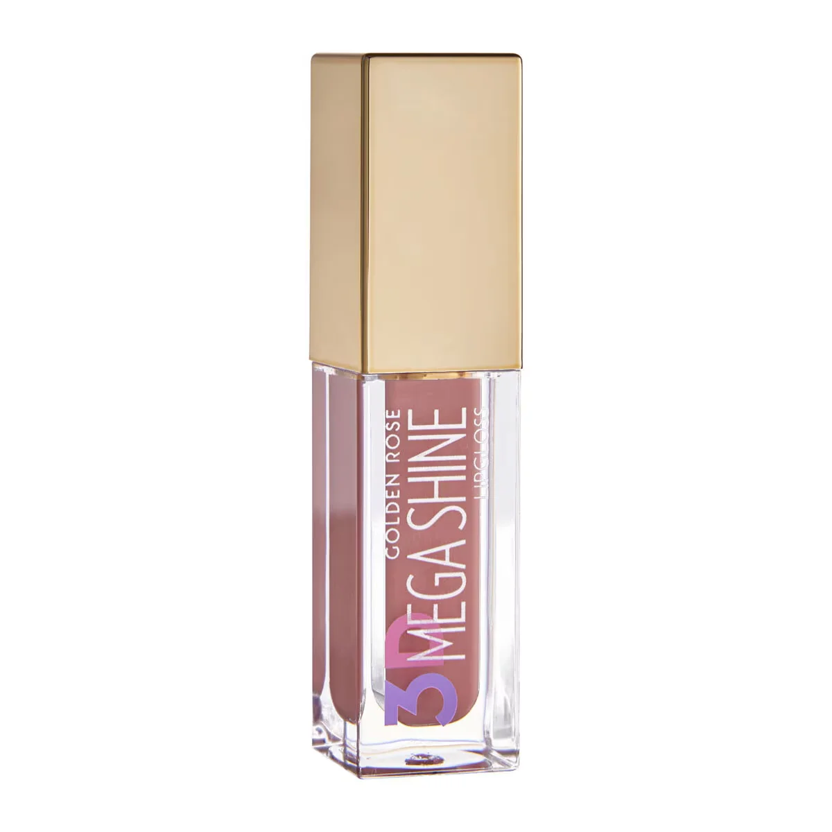 Golden Rose 3D Mega Shine Lipgloss Nr. 105