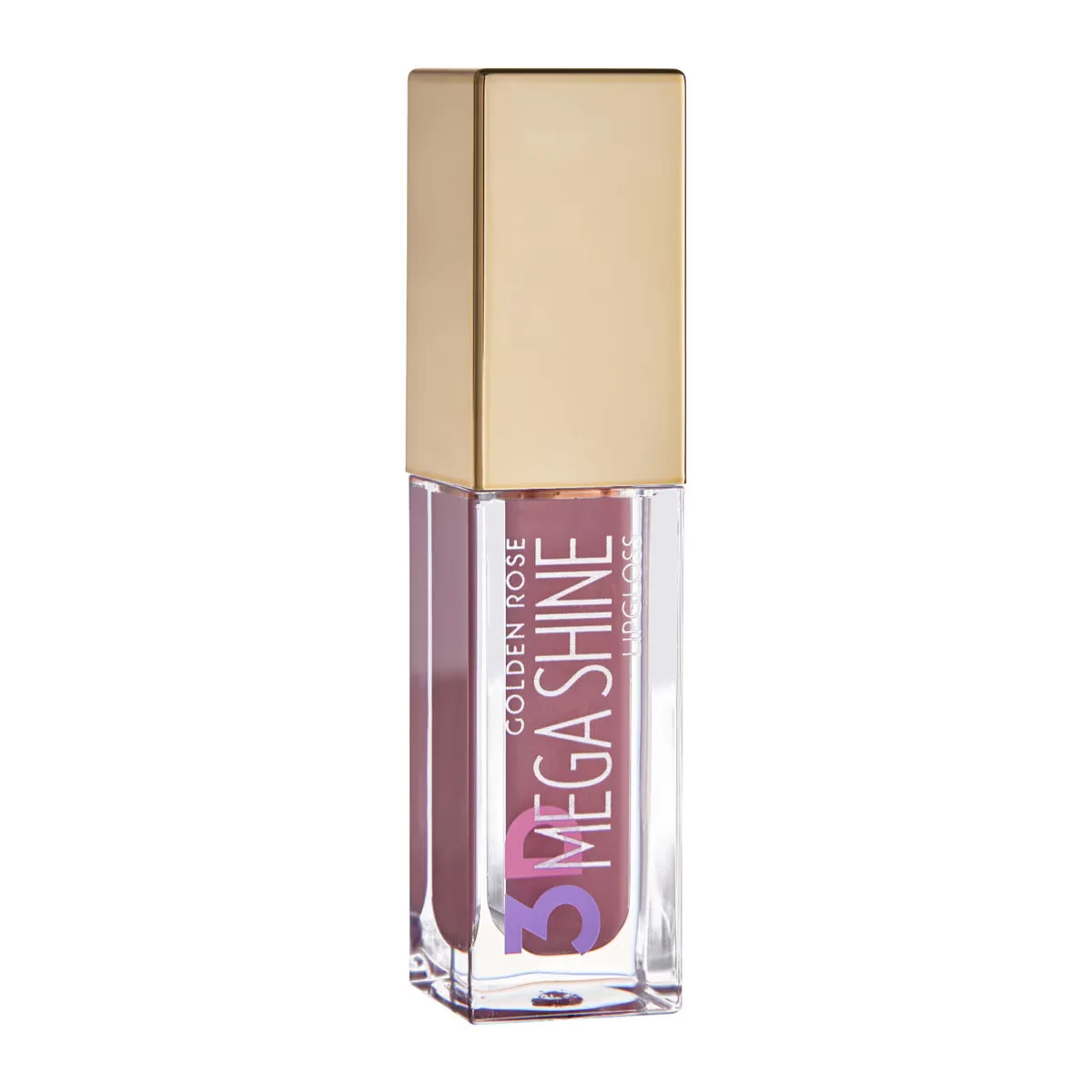 Глосс для губ Golden Rose 3D Mega Shine № 106