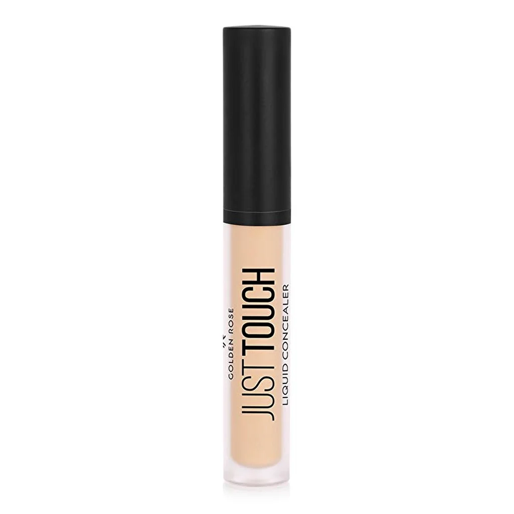 Golden Rose Just Touch Flüssigconcealer Nr. 03