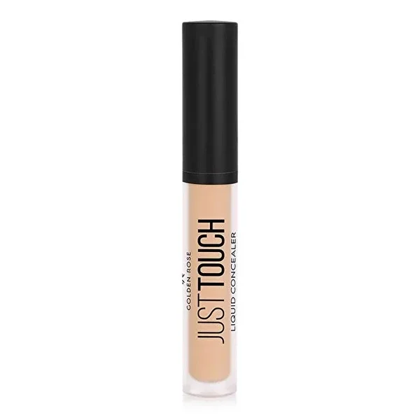 Golden Rose Just Touch Liquid Concealer No:06 1 pcs