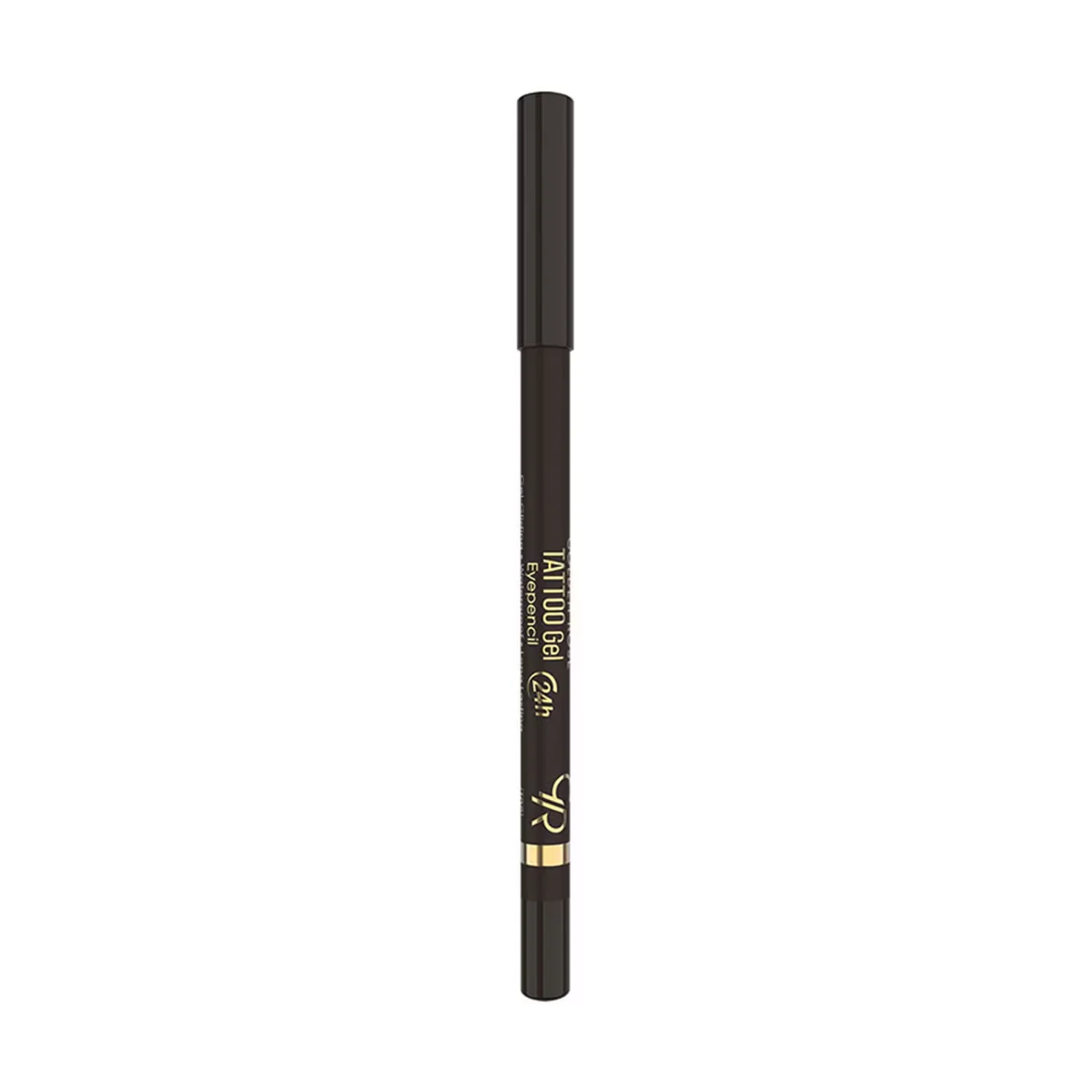 Golden Rose Tattoo Gel Eyeliner No: 102