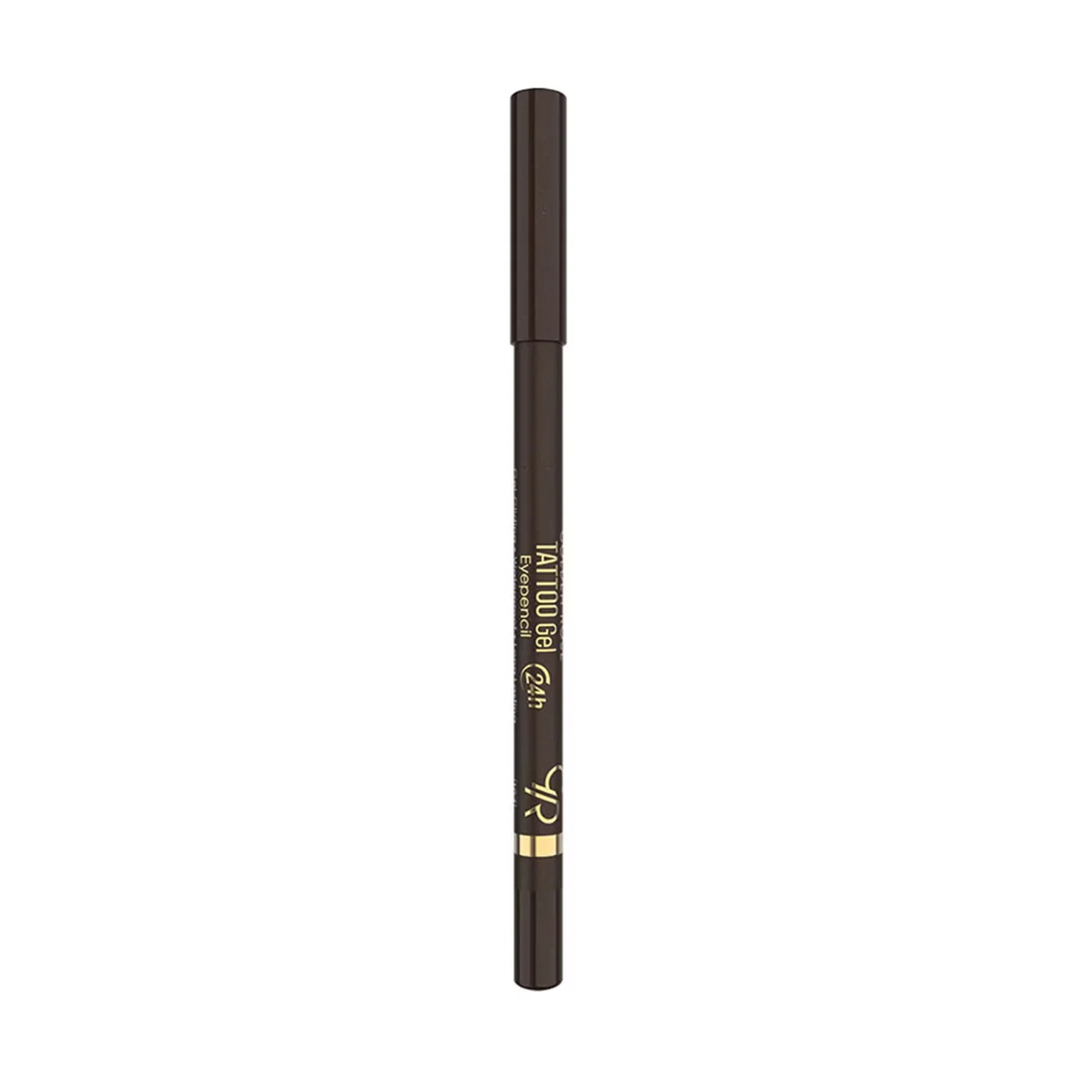Golden Rose Tattoo Gel Eyeliner No: 104