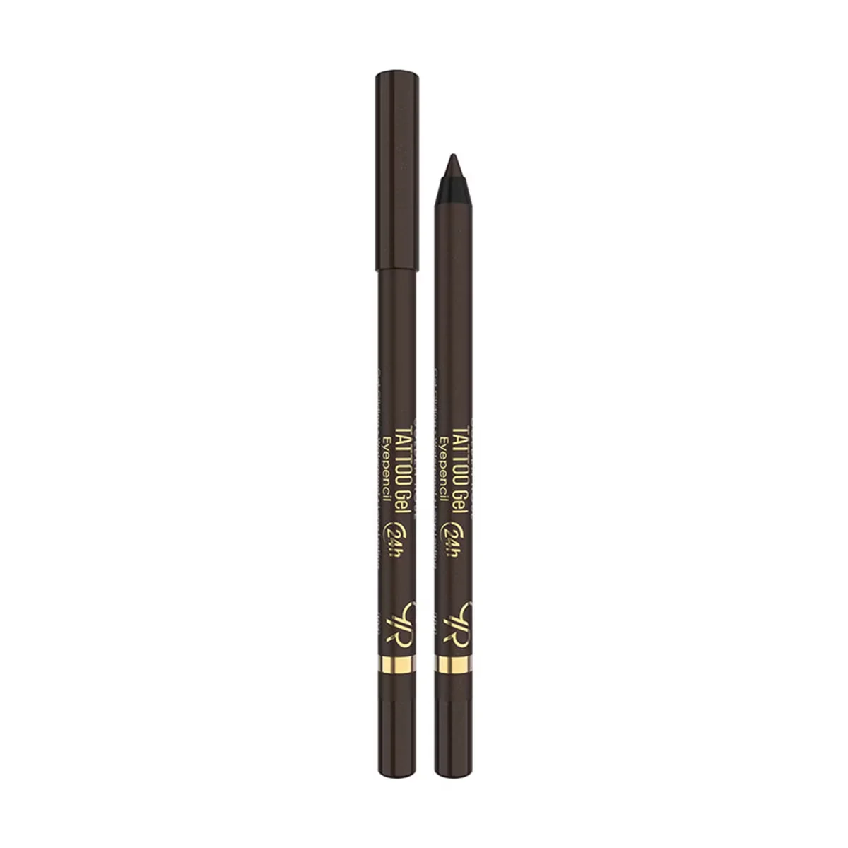 Golden Rose Tattoo Gel Eyeliner No: 104